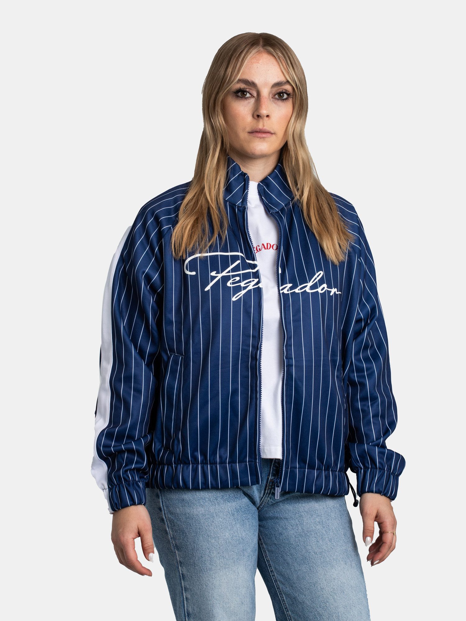 PEGADOR Trainingsjacke Pegador Soboya Trackjacket