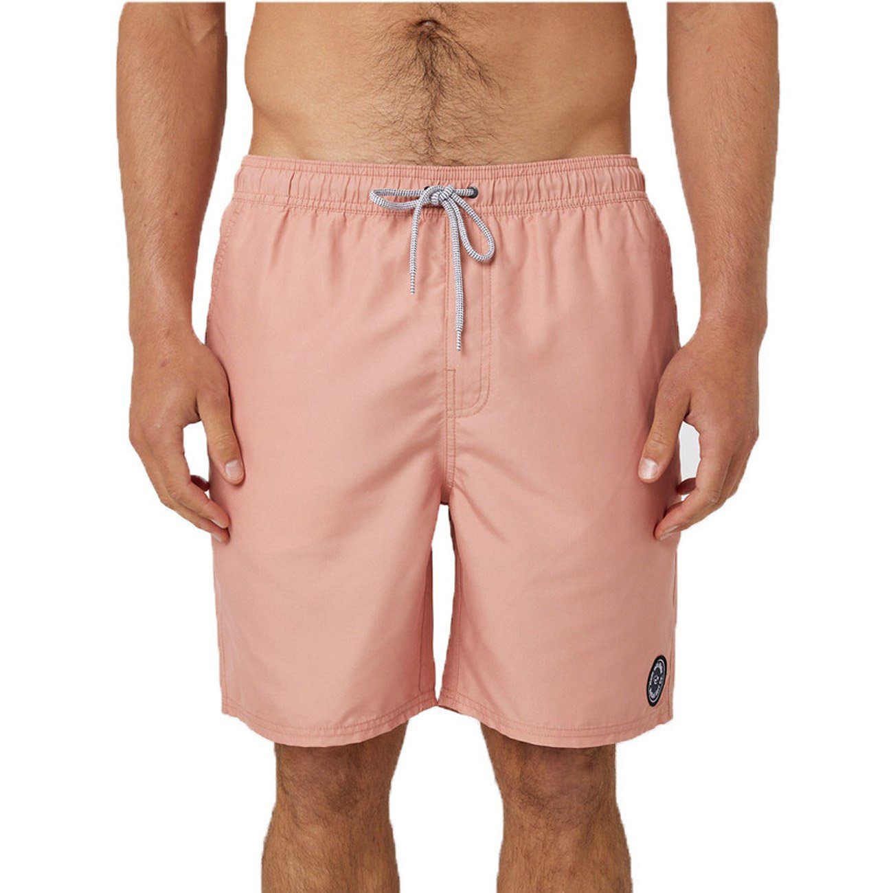 Rip Curl LIVING rose EASY dusty Badeshorts VOLLEY