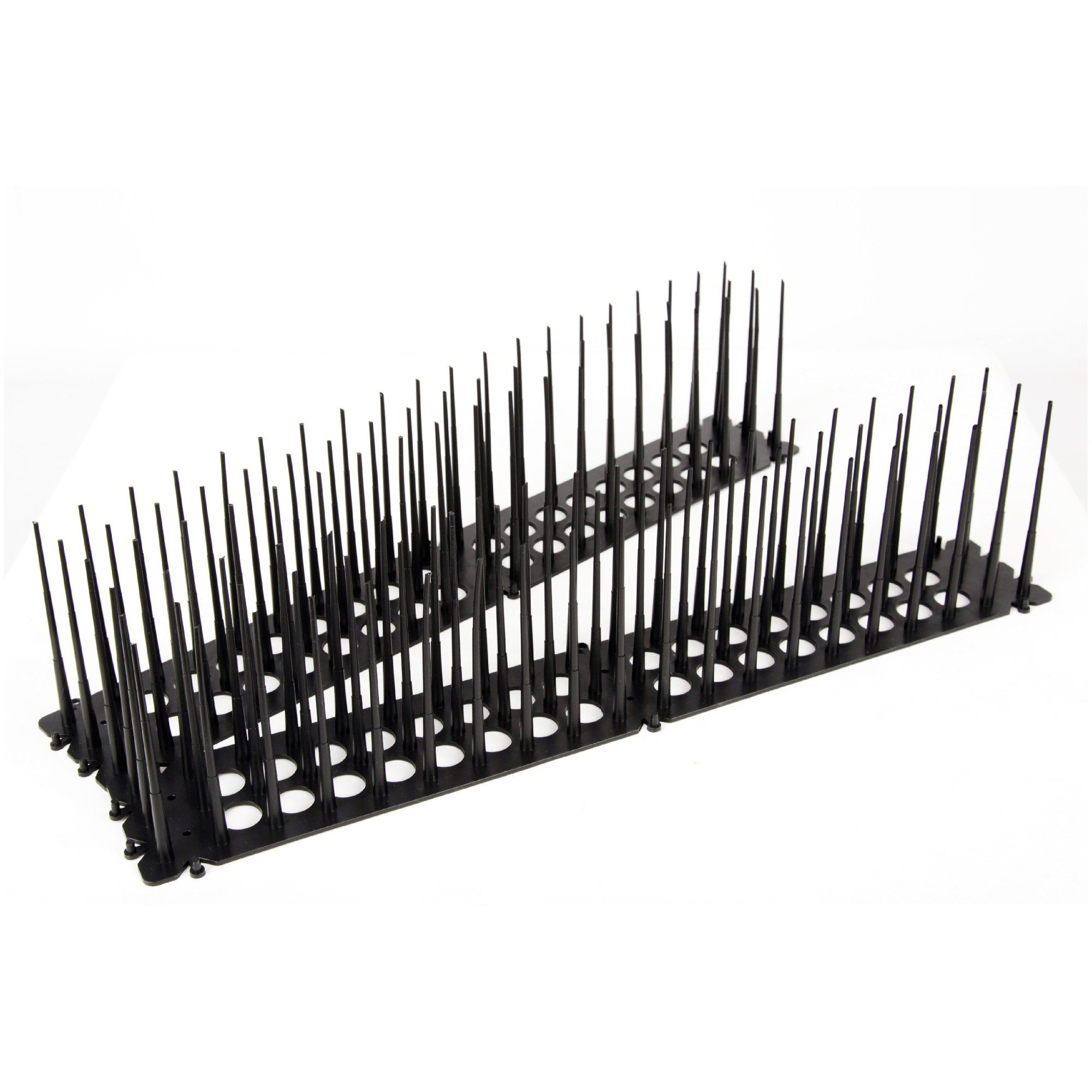 Taubenspikes Vogelabwehr