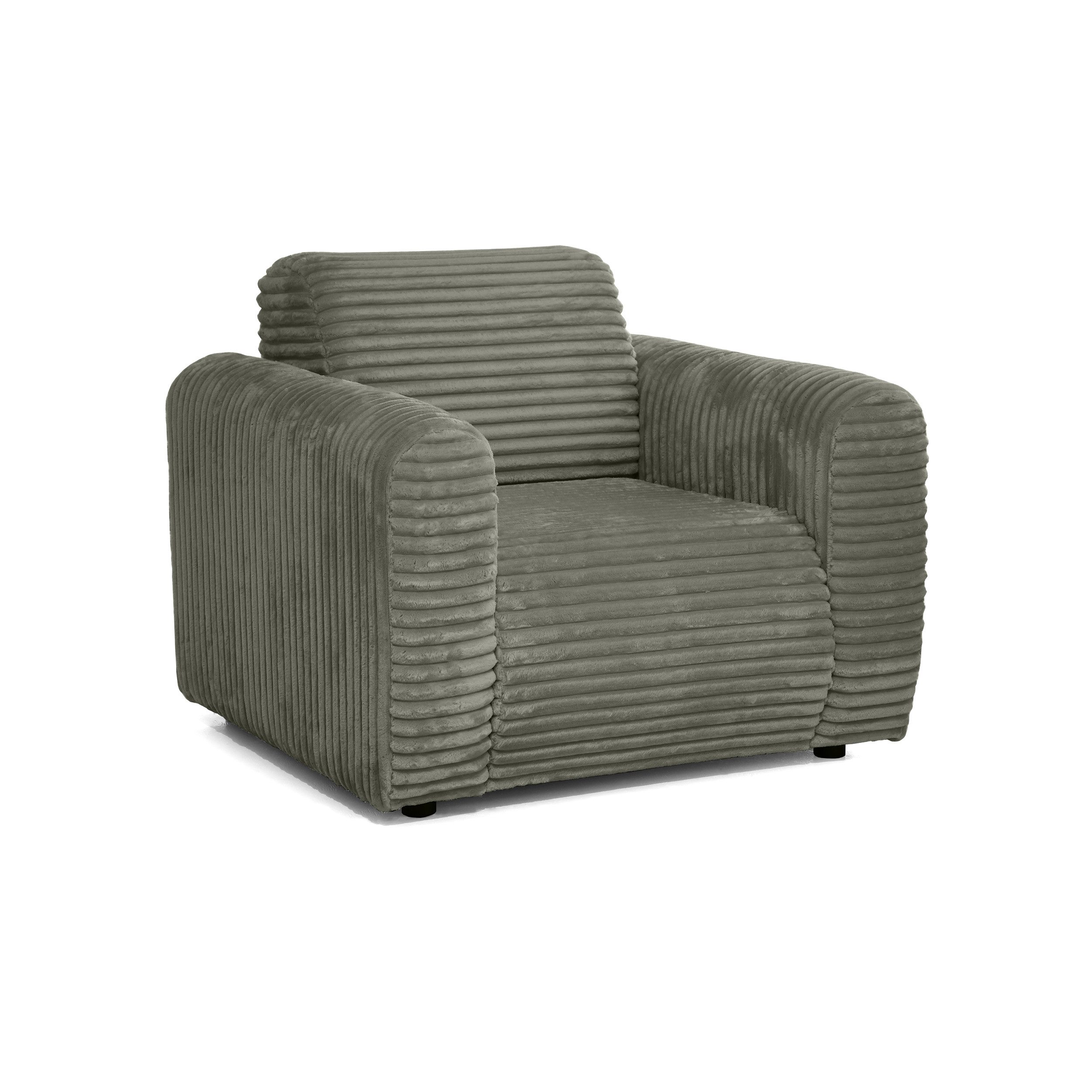 Beautysofa Sessel Puerto – Komfortabler Sitzplatz günstig online kaufen