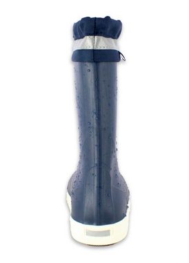 Beck Regenstiefel Wellies Gummistiefel (für Mädchen und Jungs, in vielen Farben und Größen erhältlich) wasserdicht, robustes Material, geformte Einlegesohle
