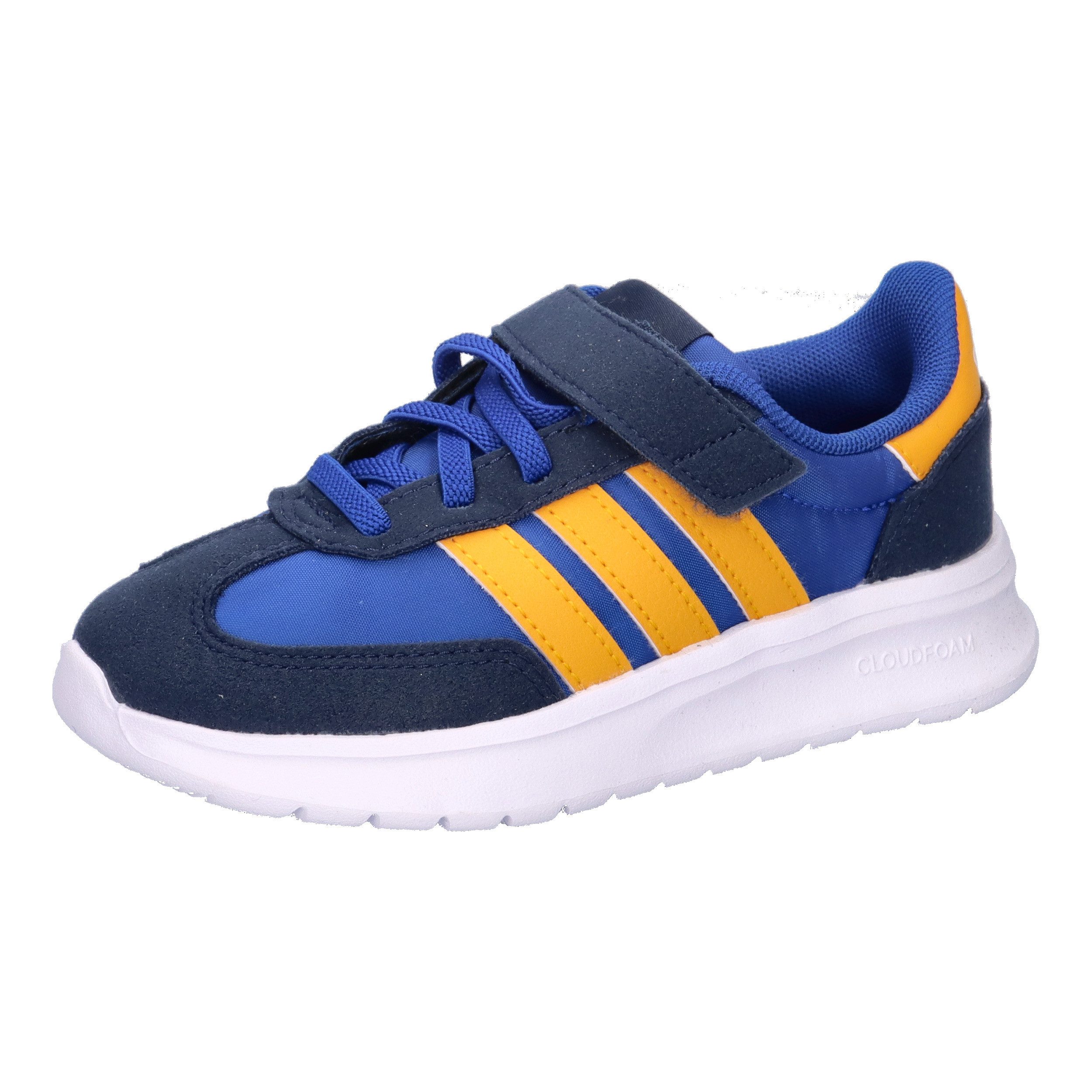 adidas Kinder Sneaker RUN 70s 2.0 EL C Sneaker