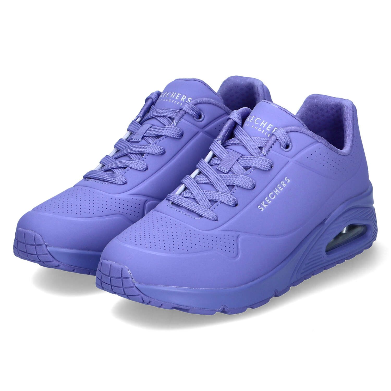 Low Sneaker UNO STAND ON AIR Sneaker