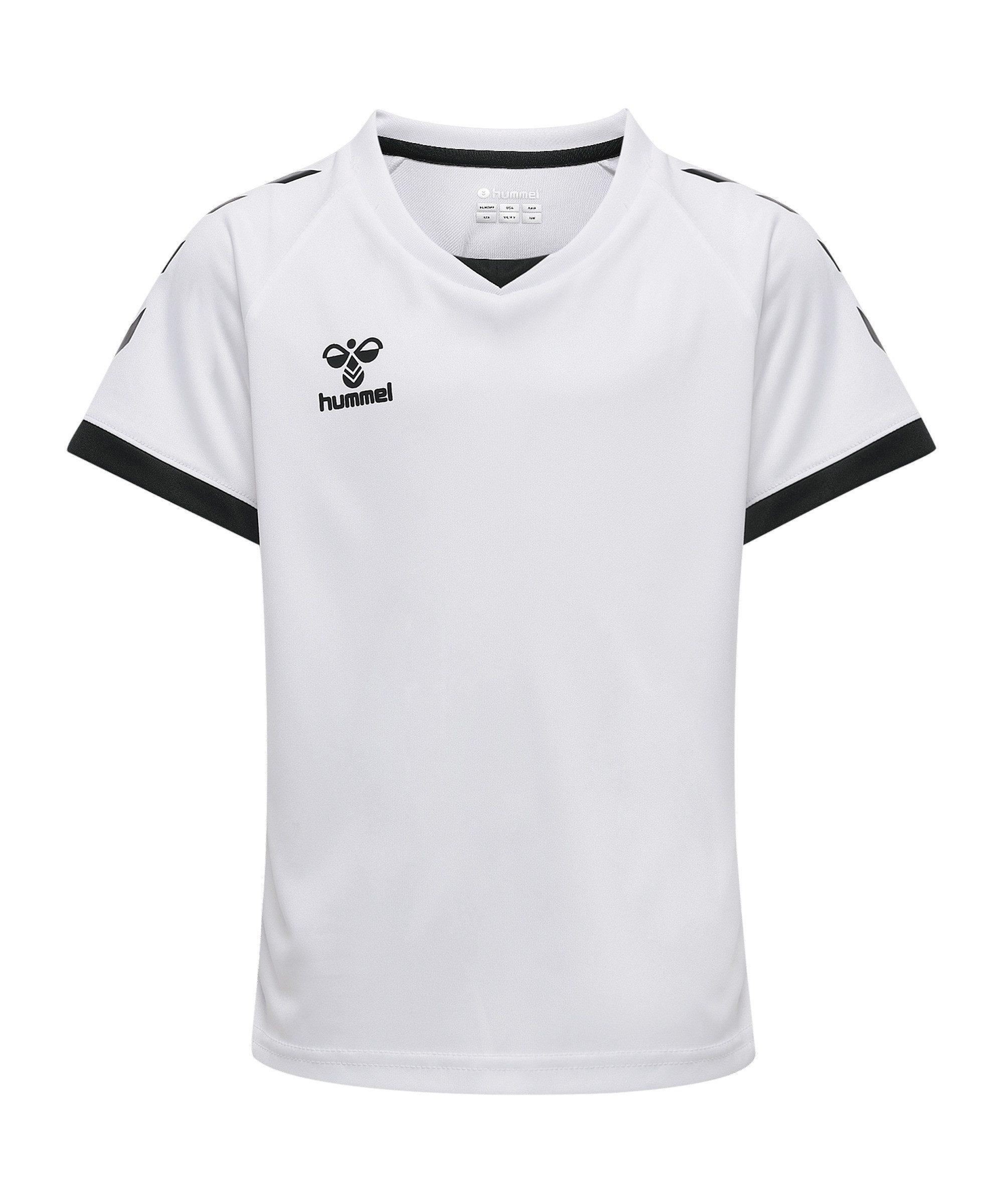 T-Shirt Hummel hmlCORE VOLLEY T-Shirt Kids F9001