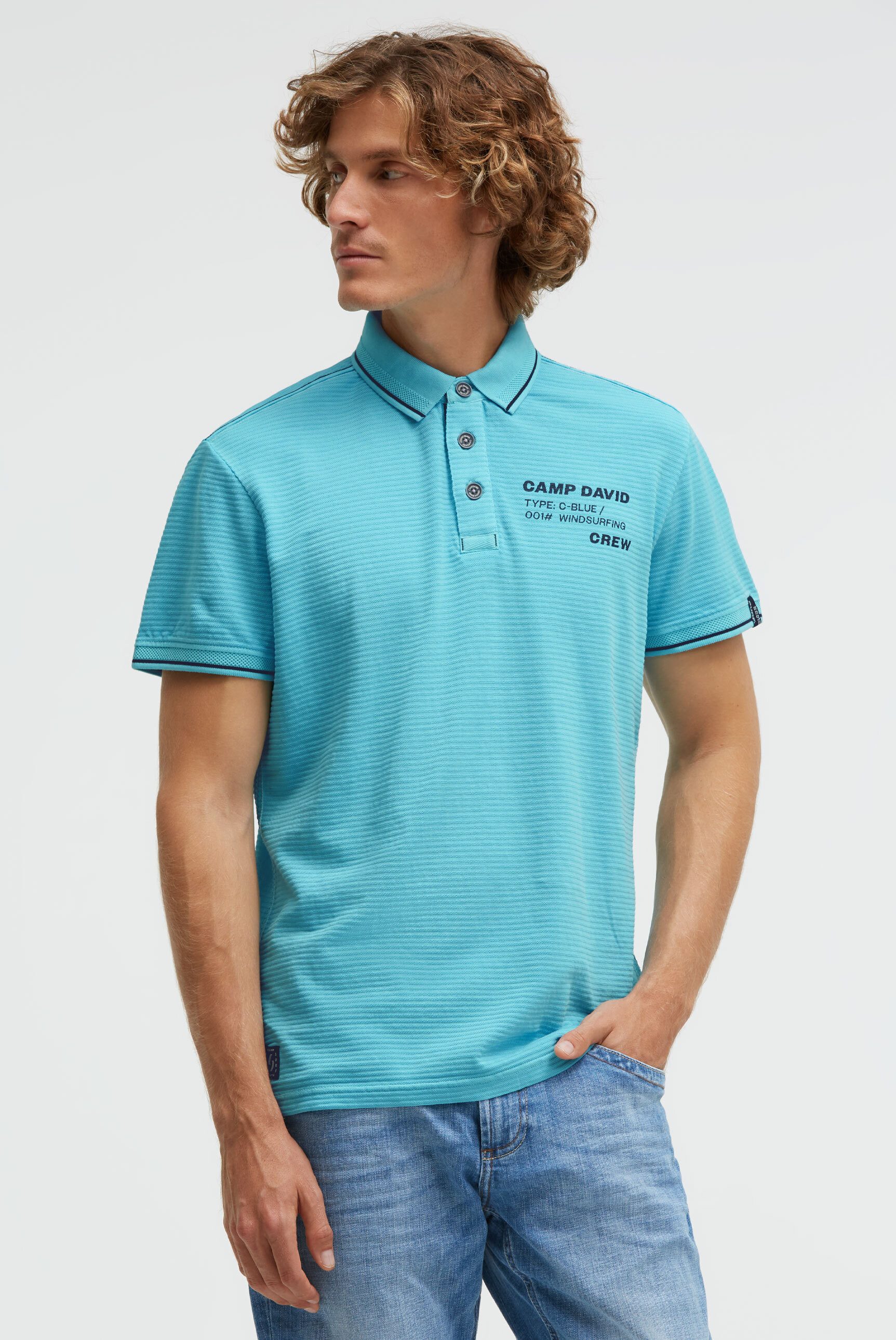 Poloshirt