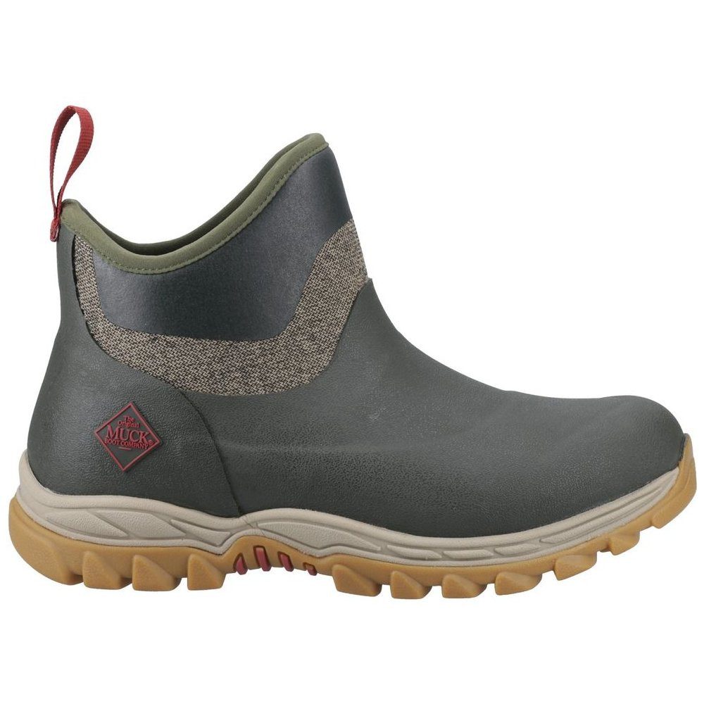 Muck Boots Arctic Sport II Ankle Boot Gummistiefel – Bild 5 von 5