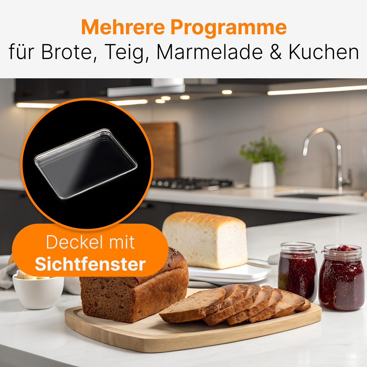 Clatronic BBA 3774 - Bild 5