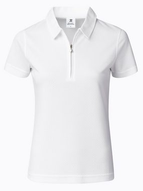 Daily Sports Poloshirt Daily Sports PEORIA SHORT-SLEEVED TOP Polo Shirt Damen (1-tlg) Schnell trocknendes Material