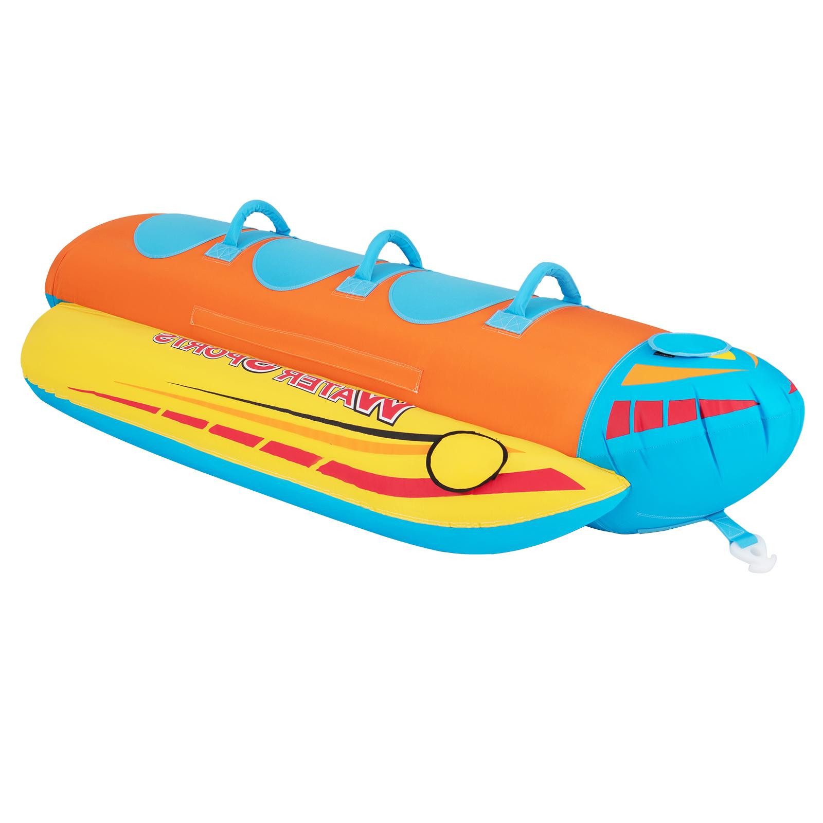 Schlauchboot