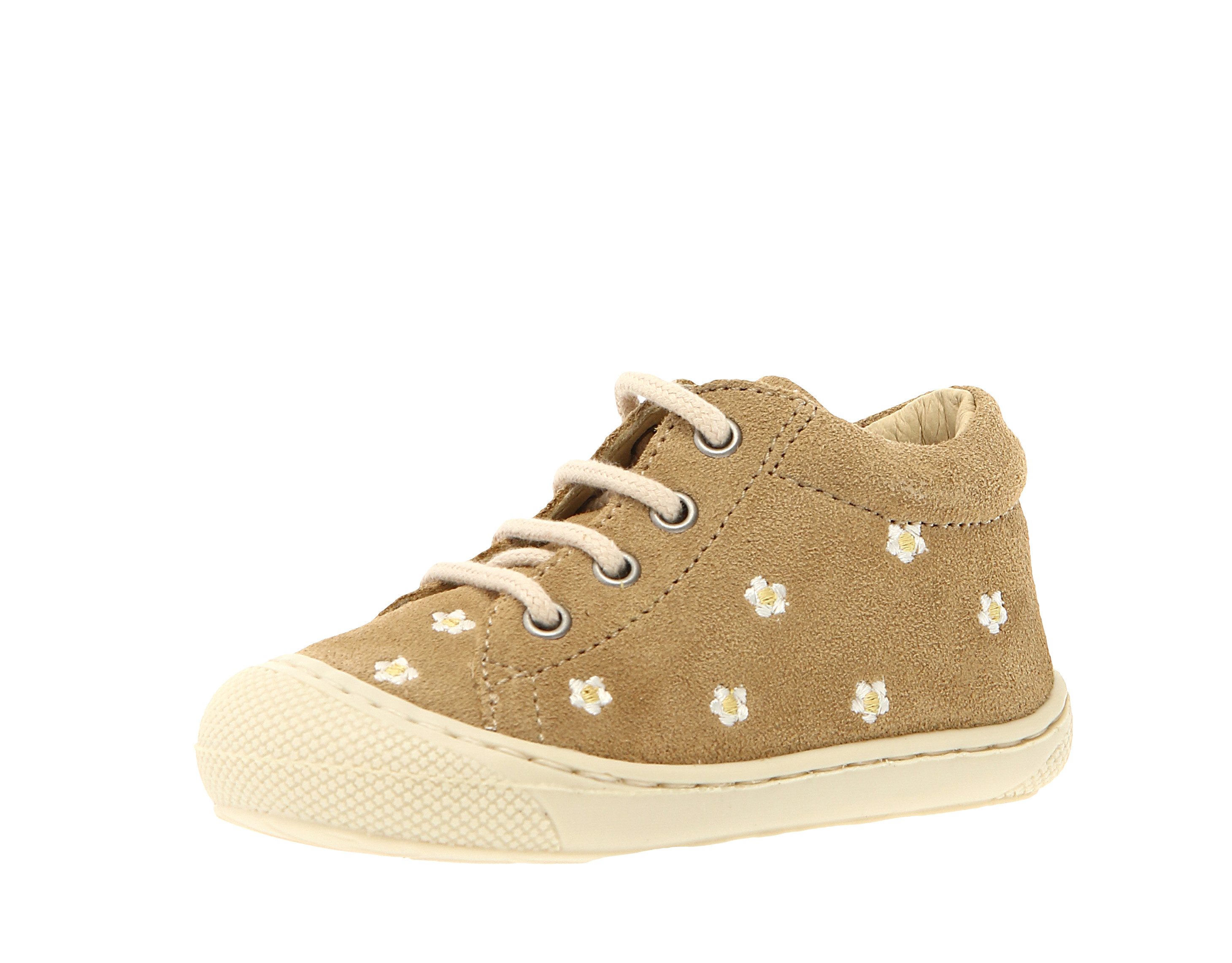 Naturino Naturino Cocoon Lauflernschuhe Schuhe Veloursleder Lauflernschuh