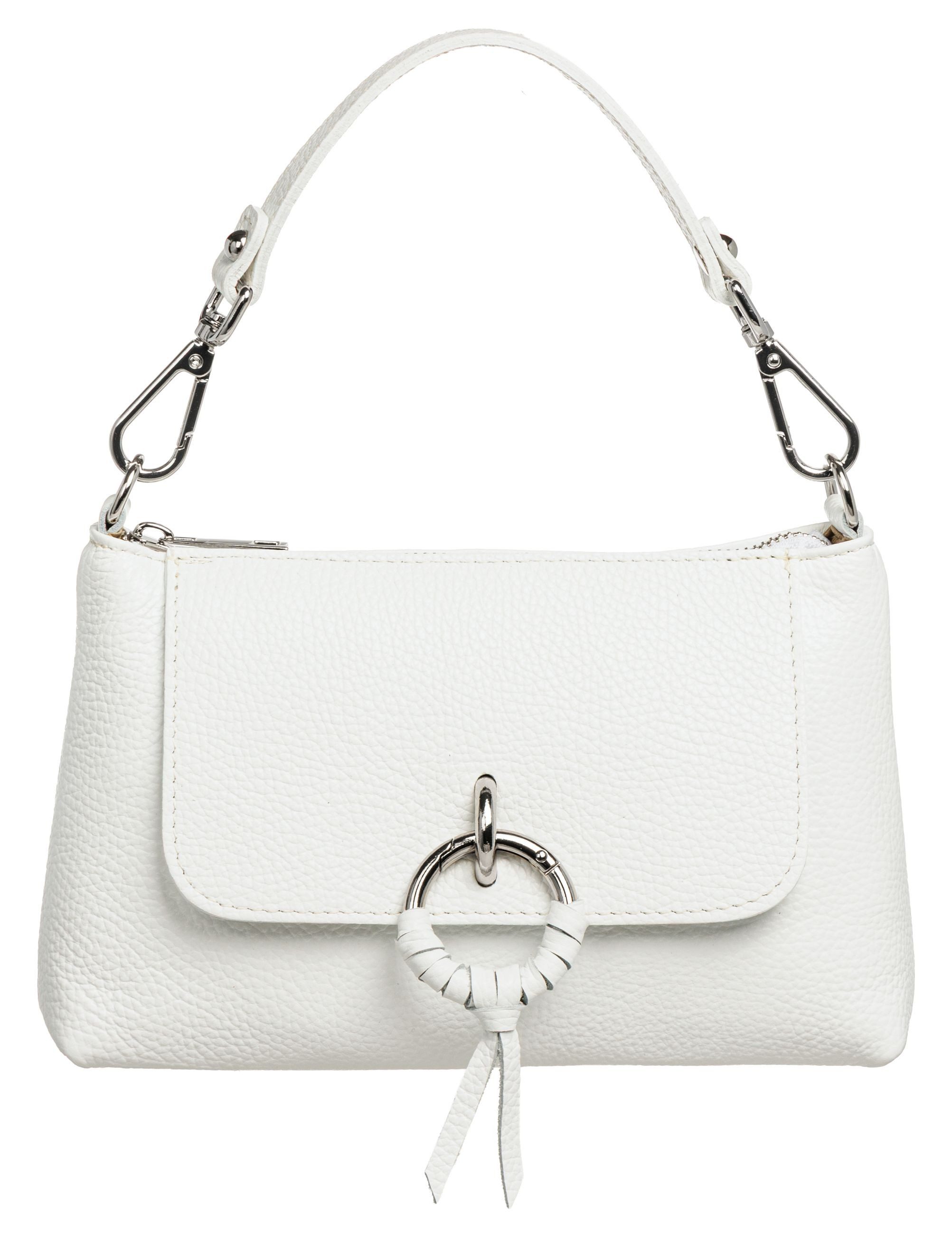 Umhängetasche Elegante Leder Umhängetasche Damen Clutch No.851