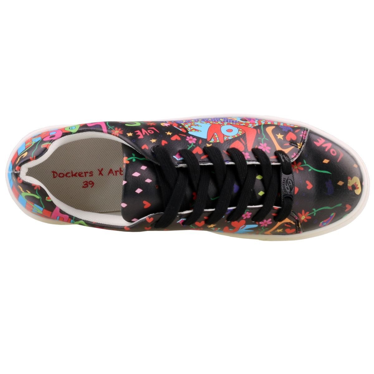 Dockers by Gerli 42BM250-600110 Sneaker