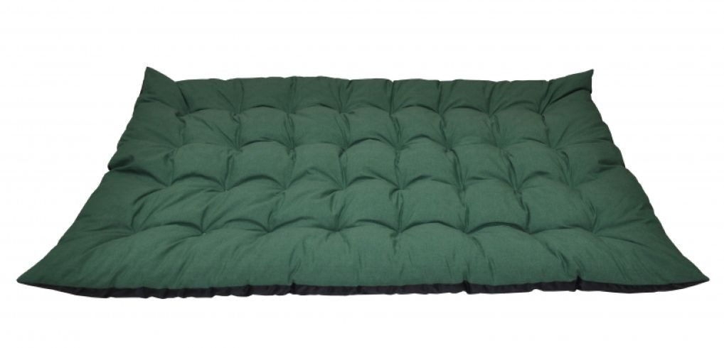 Rattani Sitzkissen Gartenmatraze Maxi 180x115 cm Gartenkissen, Outdoor Maxi Garten Kissen