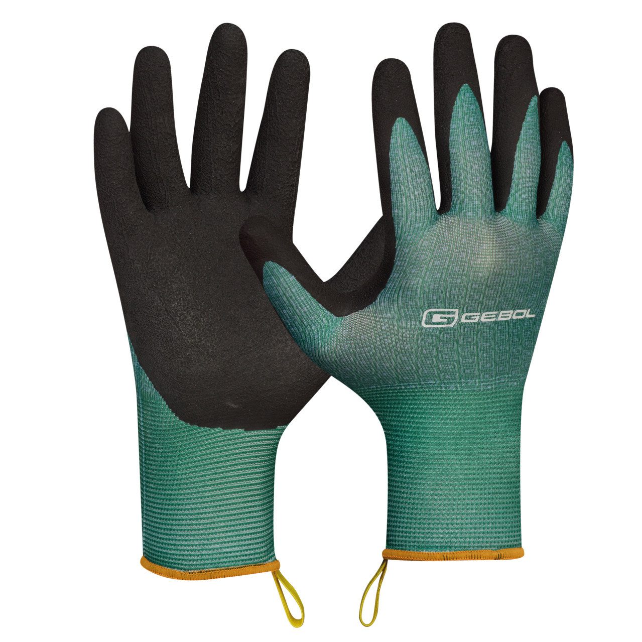 Gebol Arbeitshandschuhe Gebol Handschuh Salvia