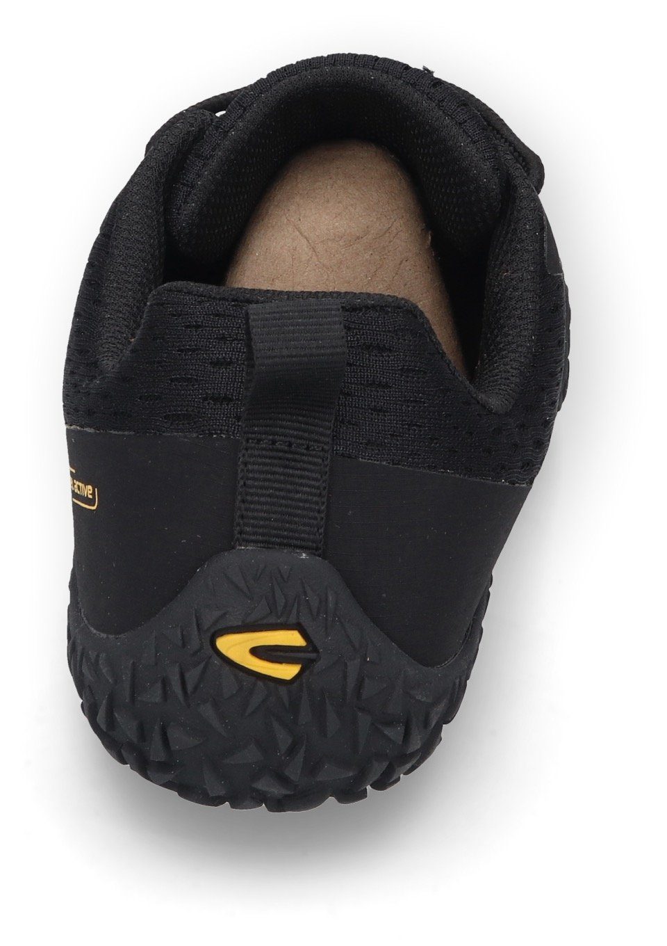 camel active Barfußschuh, Sneaker, Schnürschuh, Komfortschuh günstig online kaufen