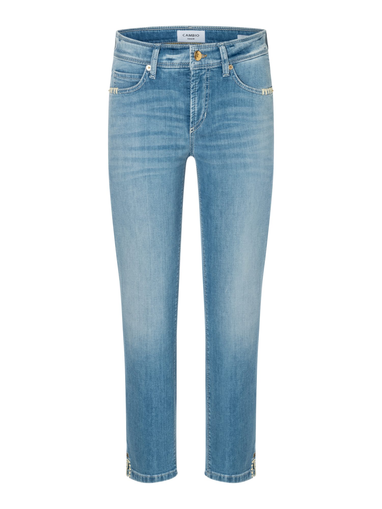 Stretch-Hose