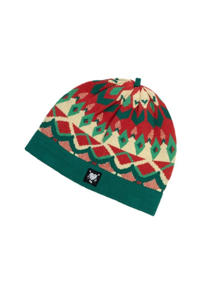 Blutsgeschwister Beanie - Mütze – Stilvoll günstig online kaufen