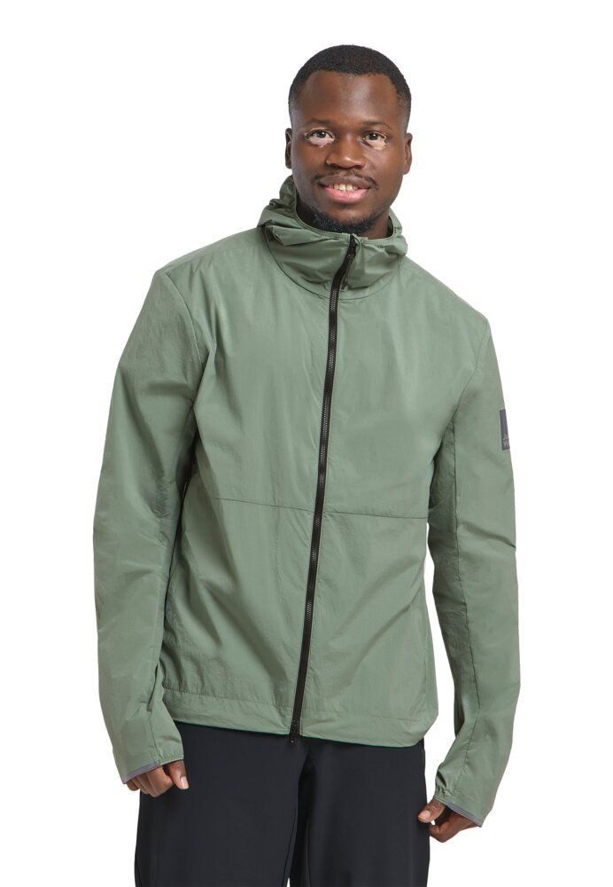 Jack Wolfskin Windbreaker BIKE COMMUTE WIND günstig online kaufen