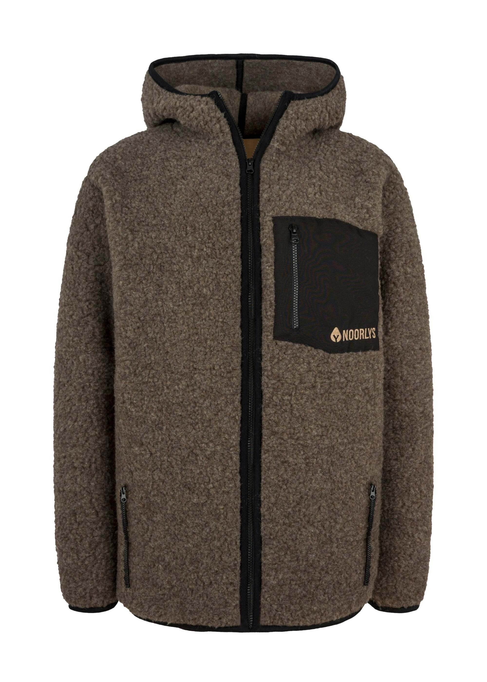 Noorlys Outdoorjacke BERSCHEN (1-St)