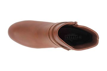 Fitters Footwear 2AA0211306 Cognac Stiefelette