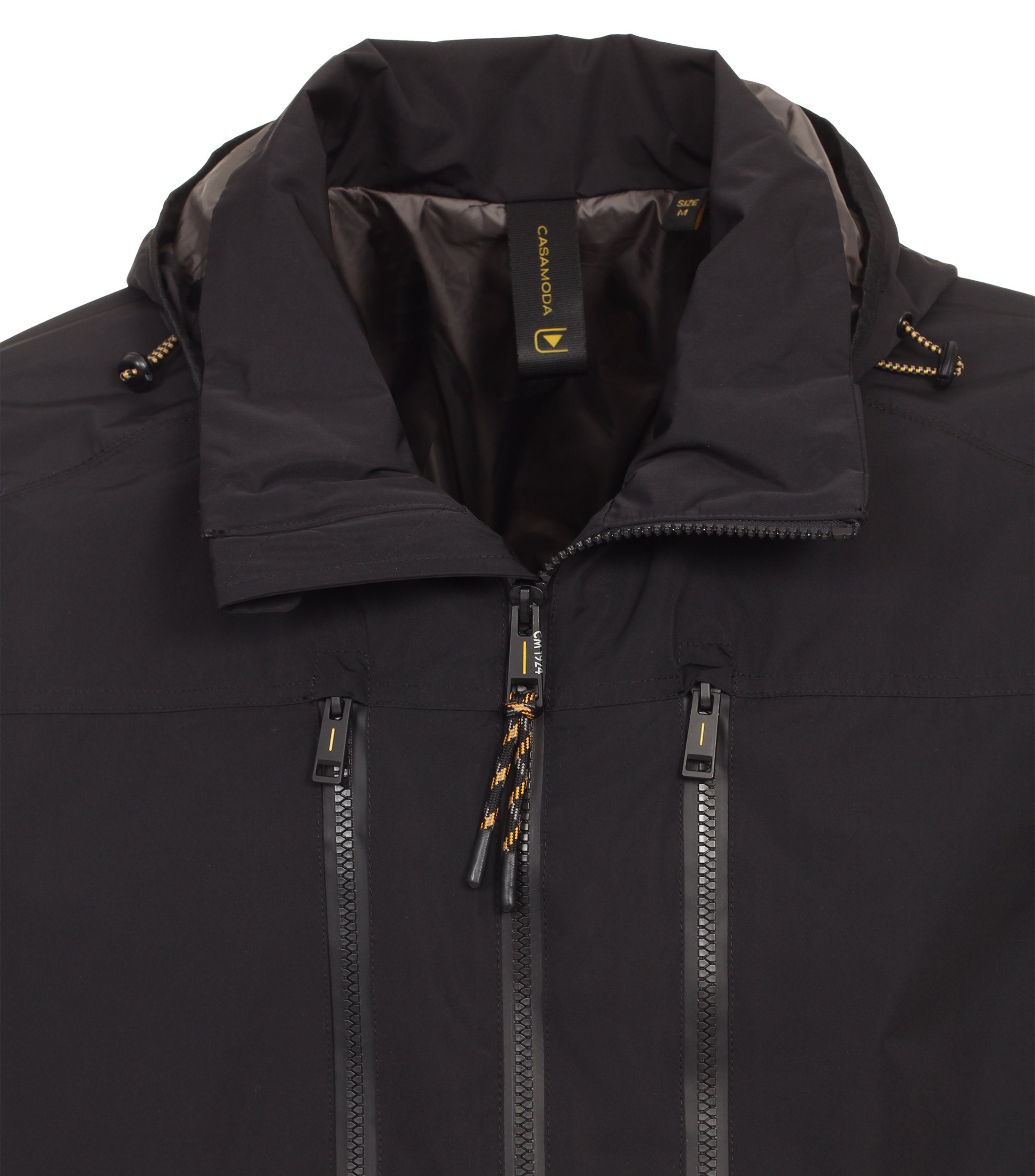 CASAMODA Softshelljacke CASAMODA Softshelljacke uni