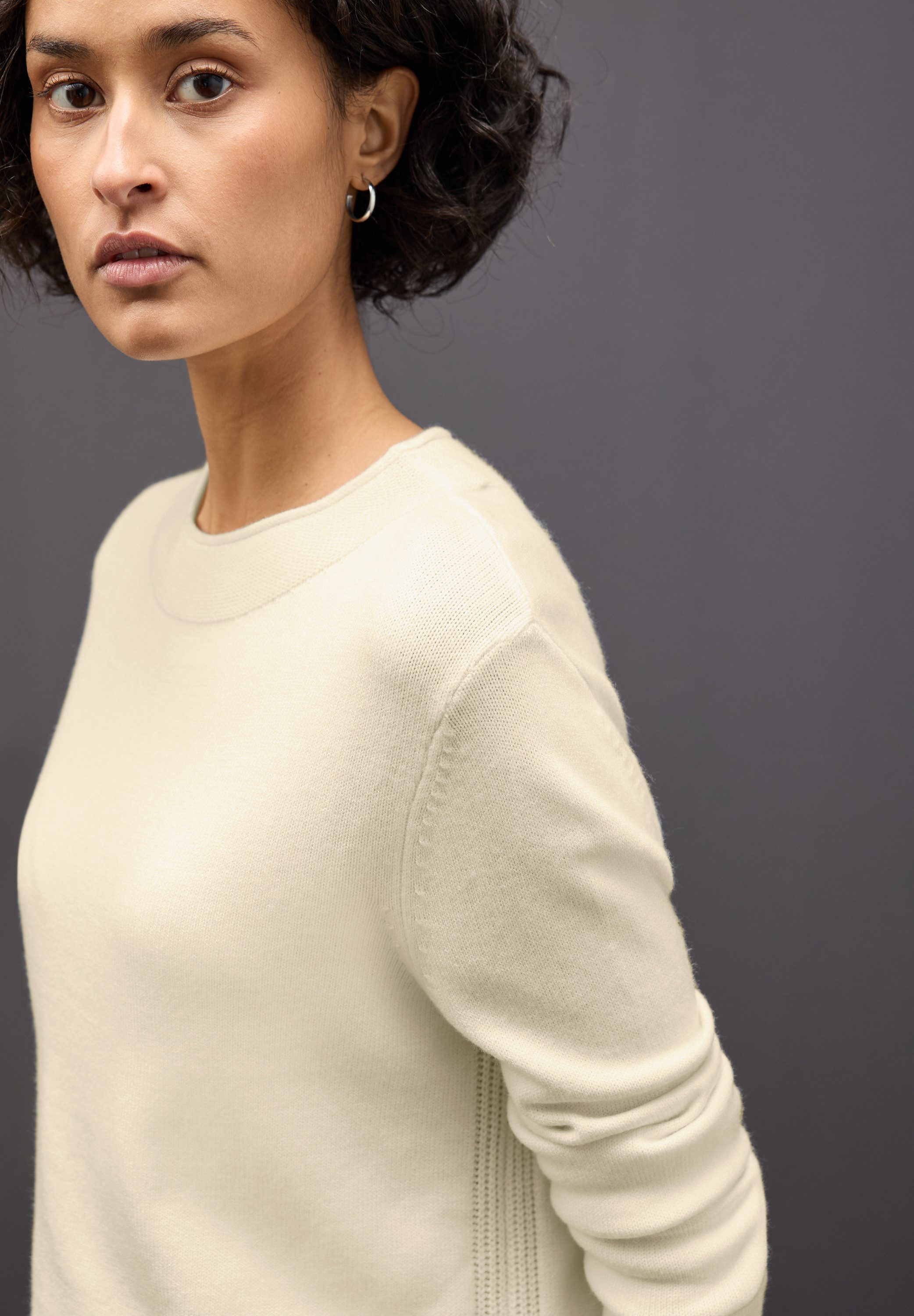 Strickpullover