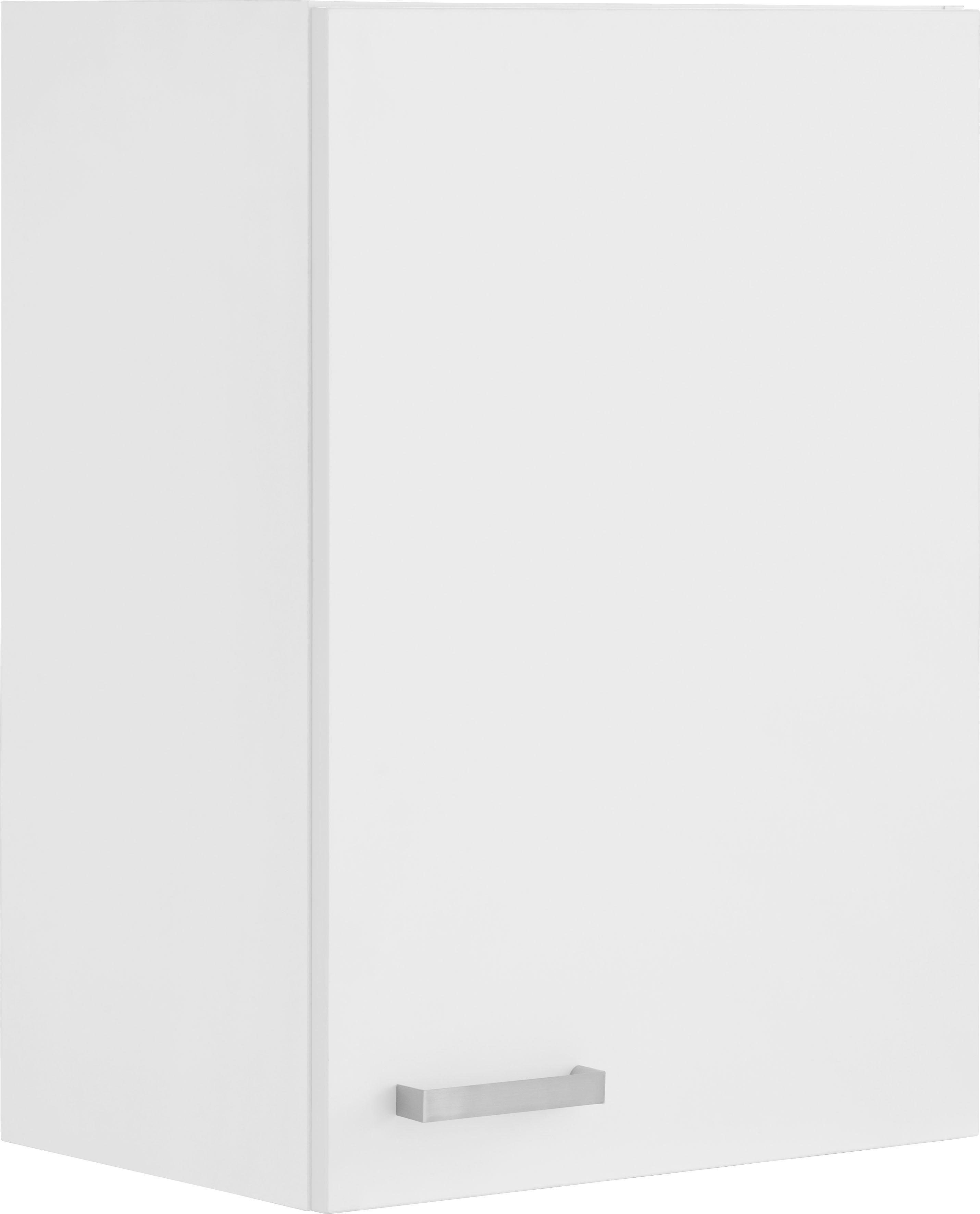 OPTIFIT Hängeschrank Parma Breite 50 cm weiß | weiß
