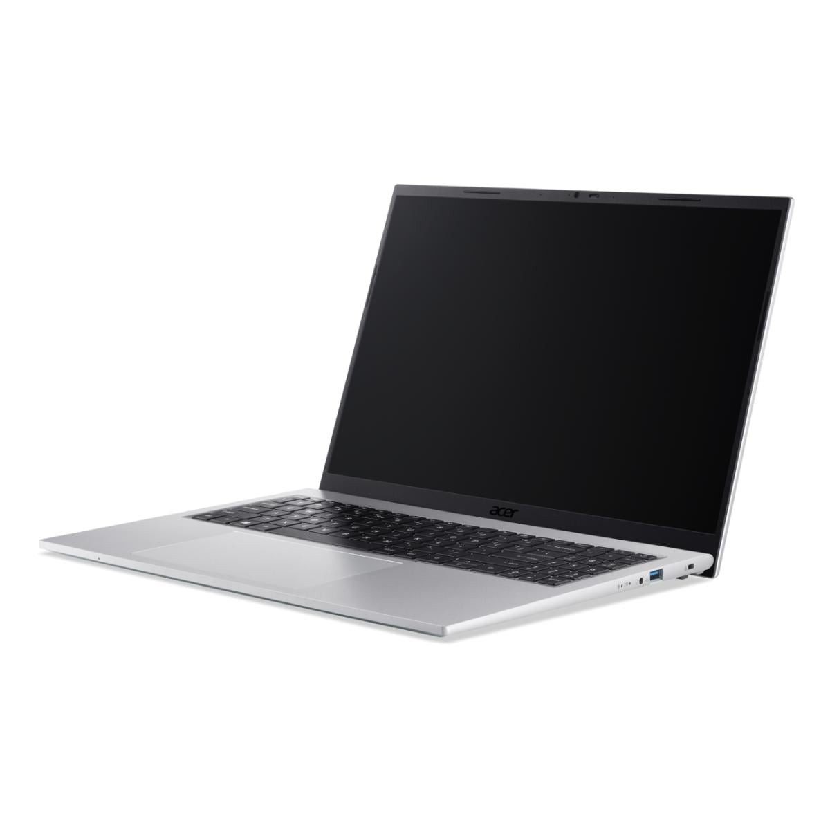 Acer Aspire Go 16 Notebook (40.64 cm/16 Zoll, Intel Core i3 1305U, UHD Graphics, 8 GB, 256 GB SSD, 8 GB RAM)