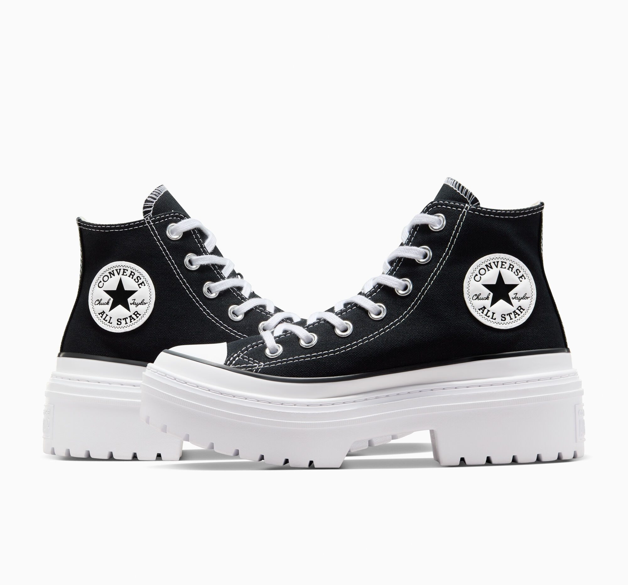 Converse CHUCK TAYLOR ALL STAR LUGGED HEEL Sneaker