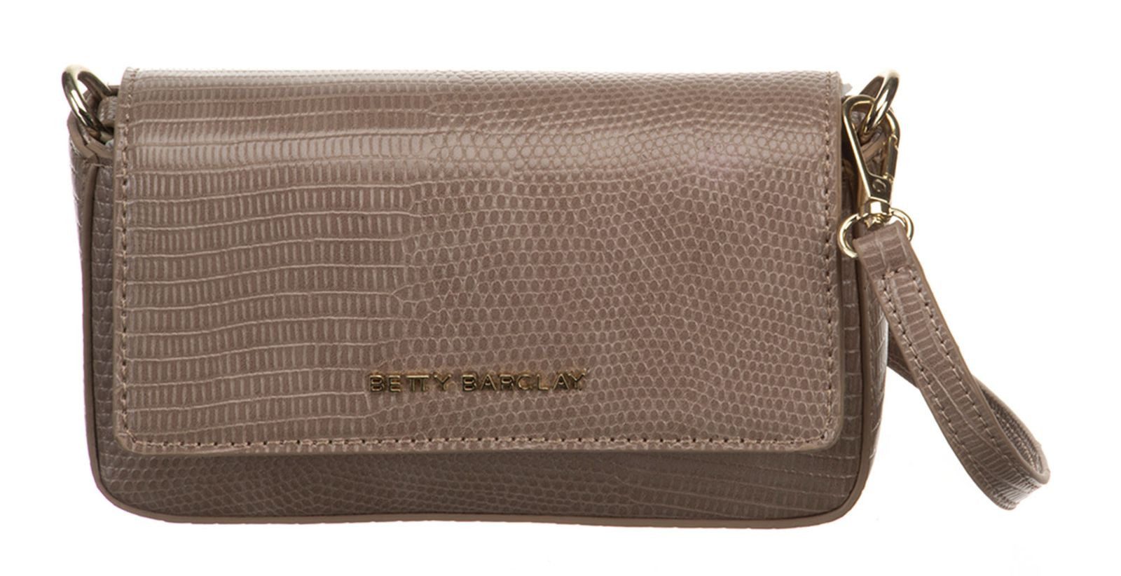 Betty Barclay Umhängetasche Flap Bag