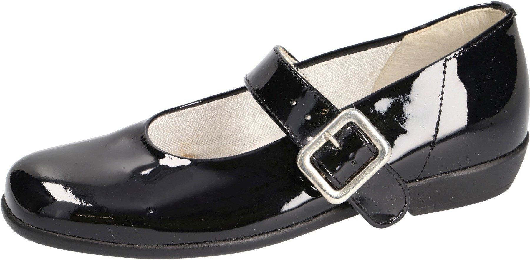 Däumling Däumling Kinder Teens Mia Ballerina Sneaker Ballerinas