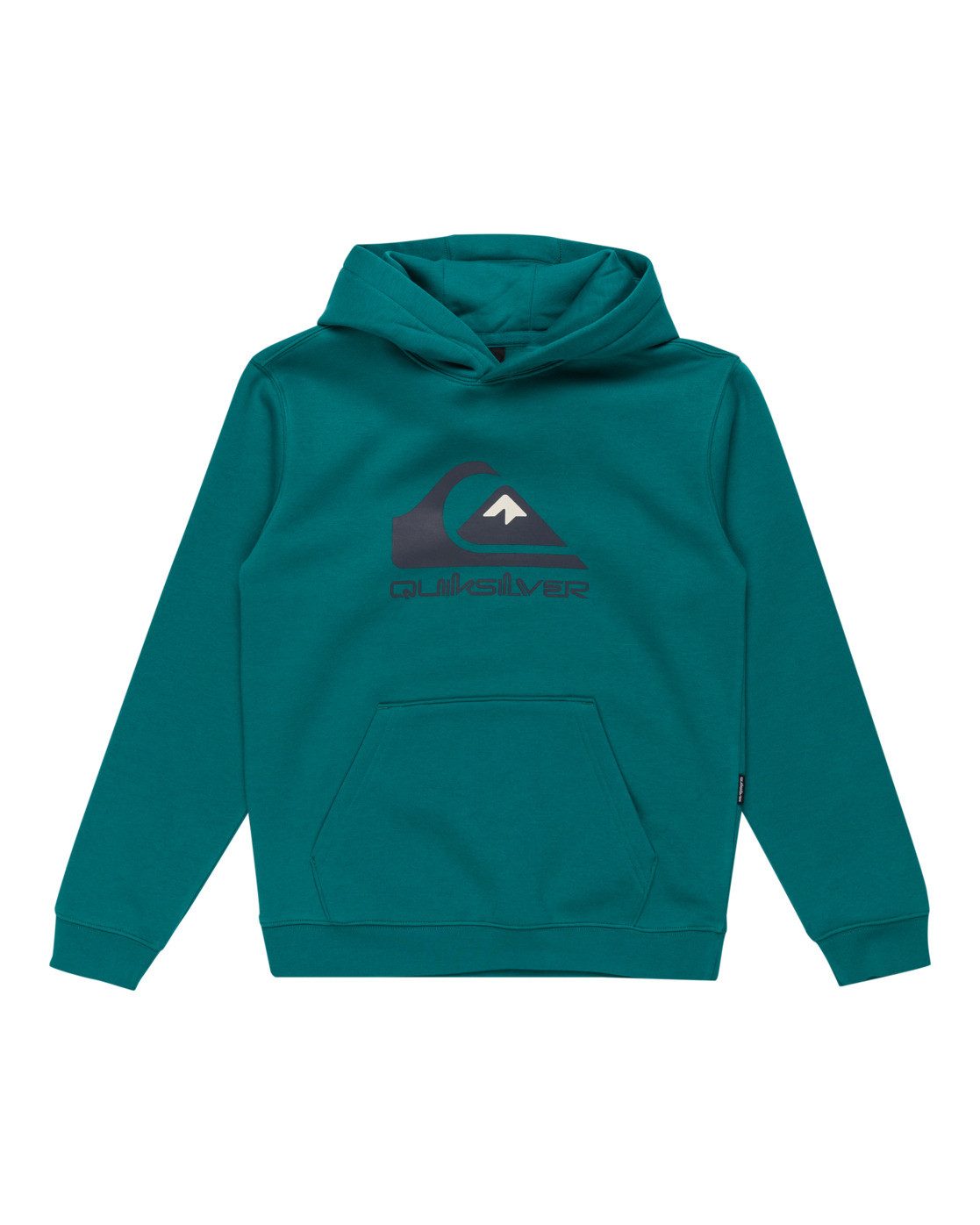 Hoodie Big Logo