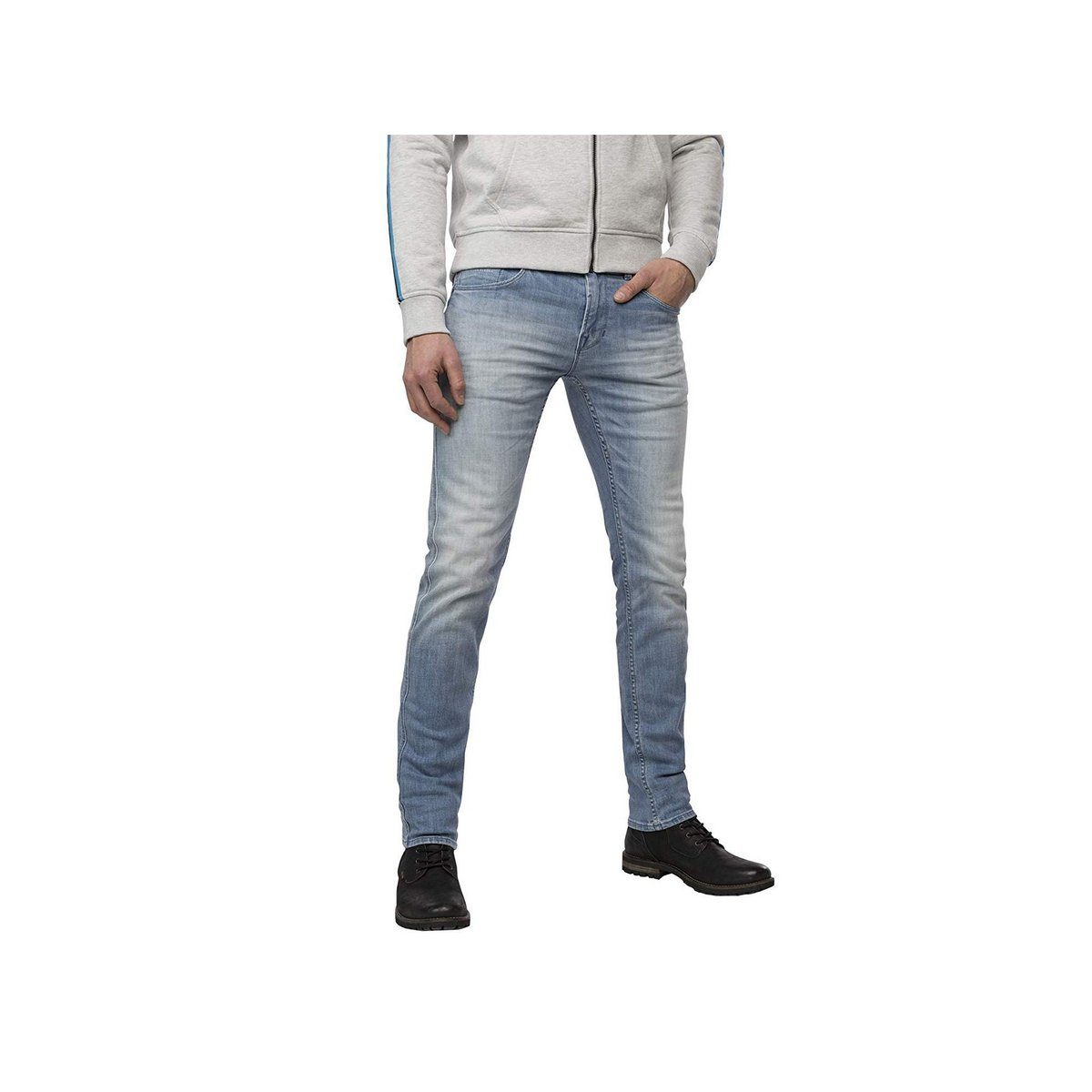 Versandhandelsseite PME LEGEND Straight-Jeans uni regular (1-tlg)