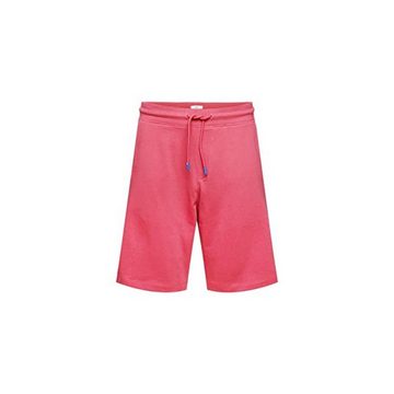 Esprit Stoffhose pink (1-tlg)