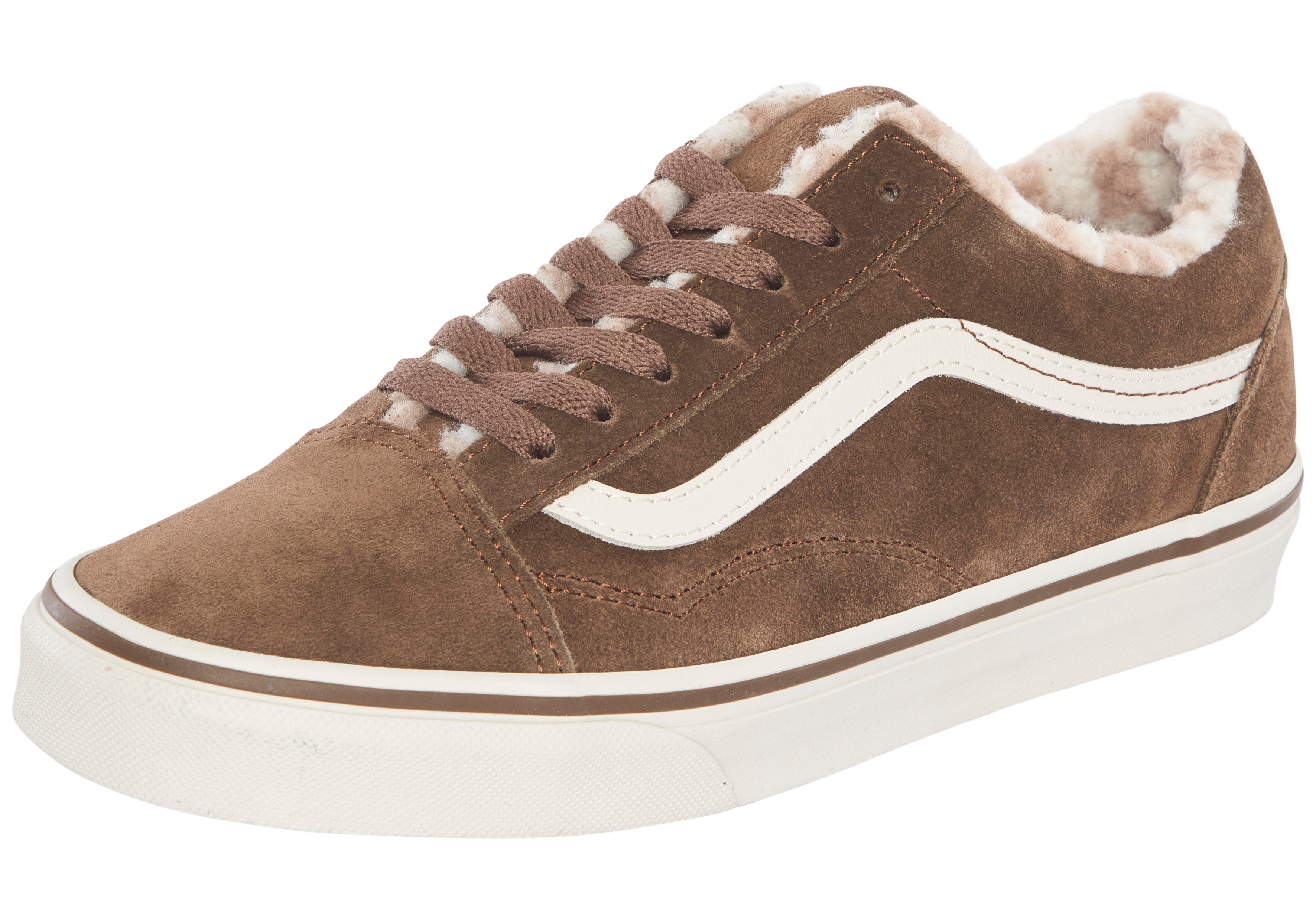 Vans Old Skool Sneaker unisex