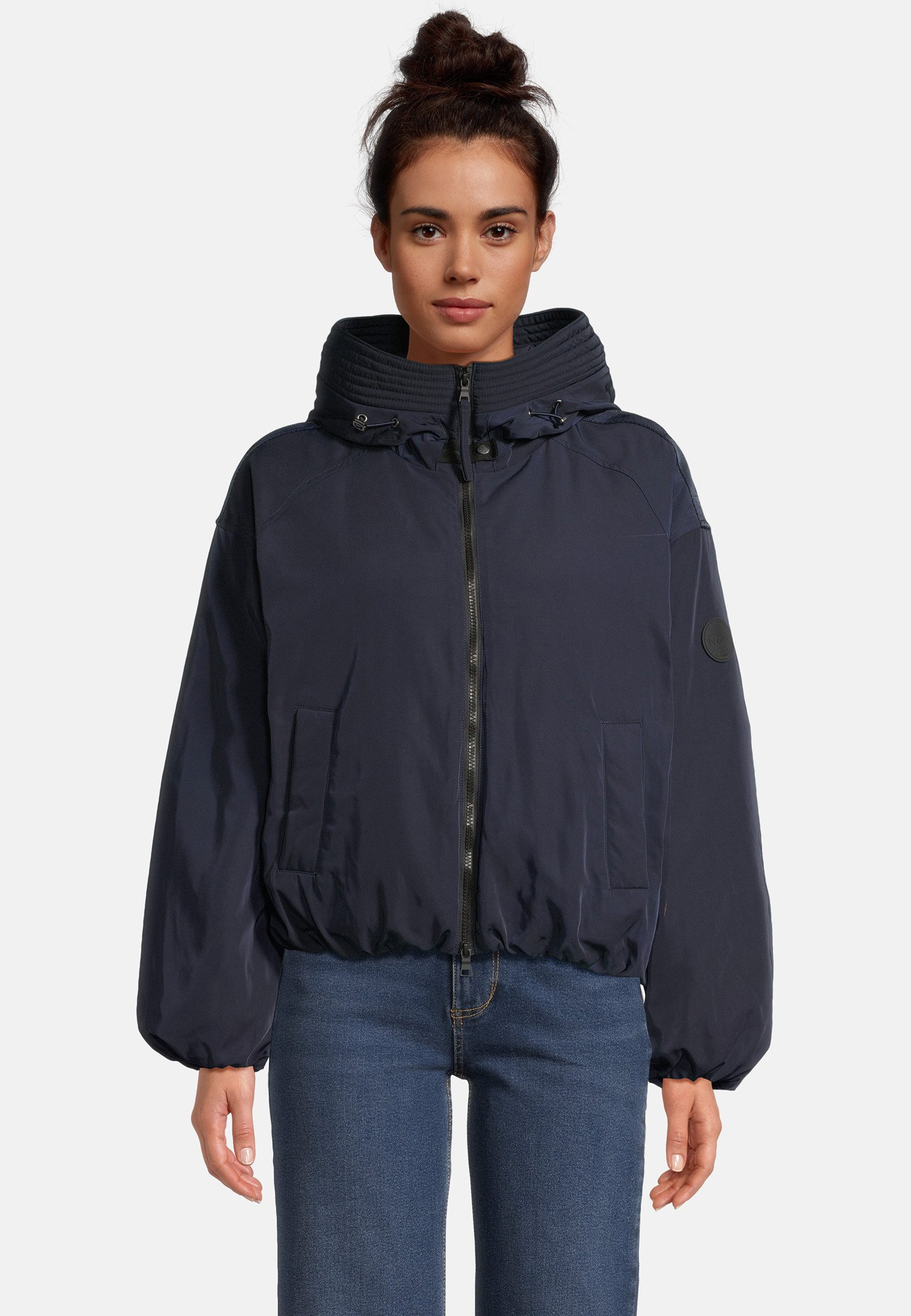 No.1 COMO Outdoorjacke LECCE günstig online kaufen