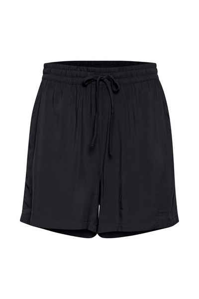 b.young Shorts BYMMJOELLA SHORTS - 20809730 Luftige Shorts mit Muster