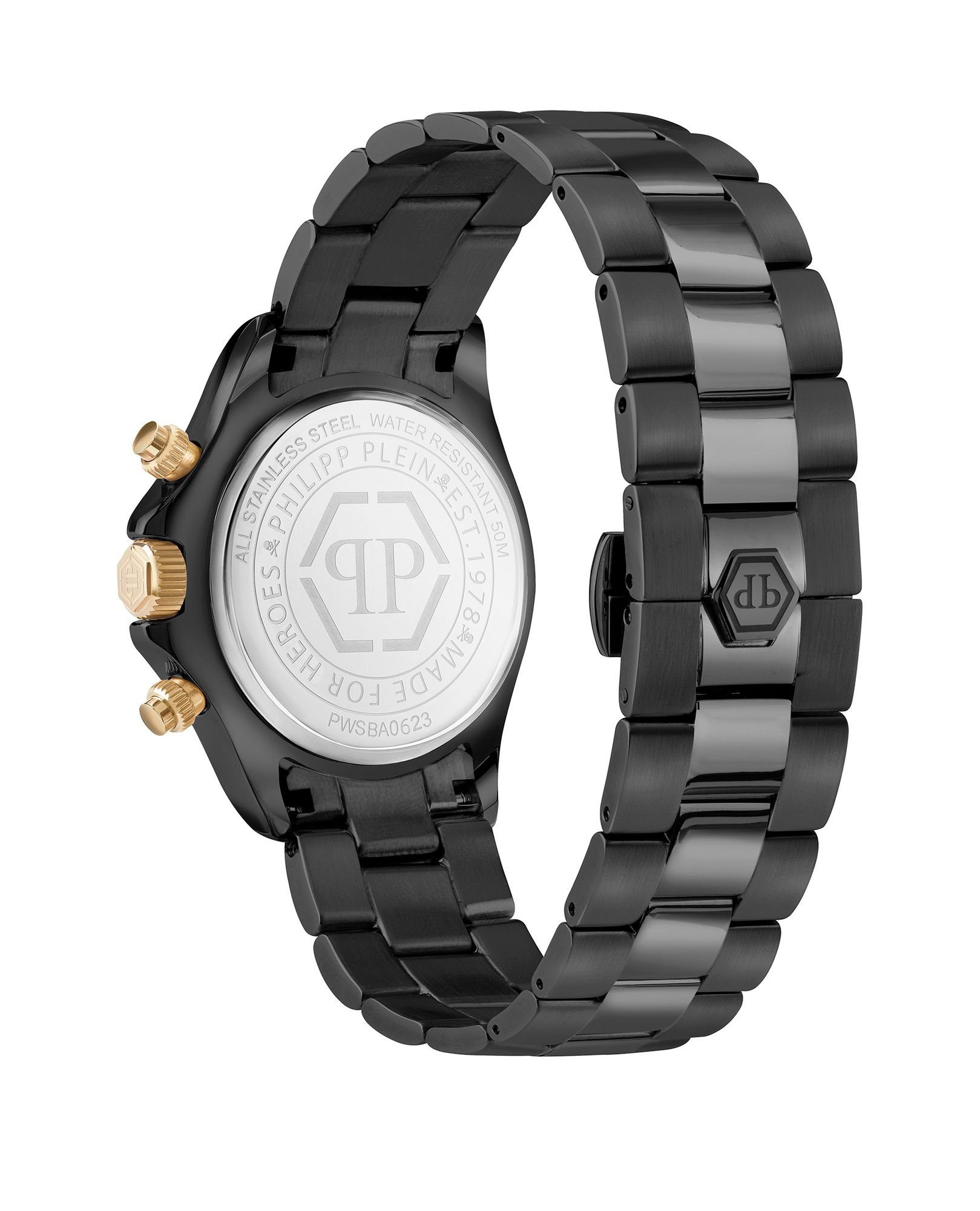 PHILIPP PLEIN Quarzuhr PWSBA0623 günstig online kaufen