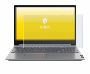 upscreen Schutzfolie für Lenovo ThinkBook 14 Gen 1, Displayschutzfolie, Folie matt entspiegelt Anti-Reflex