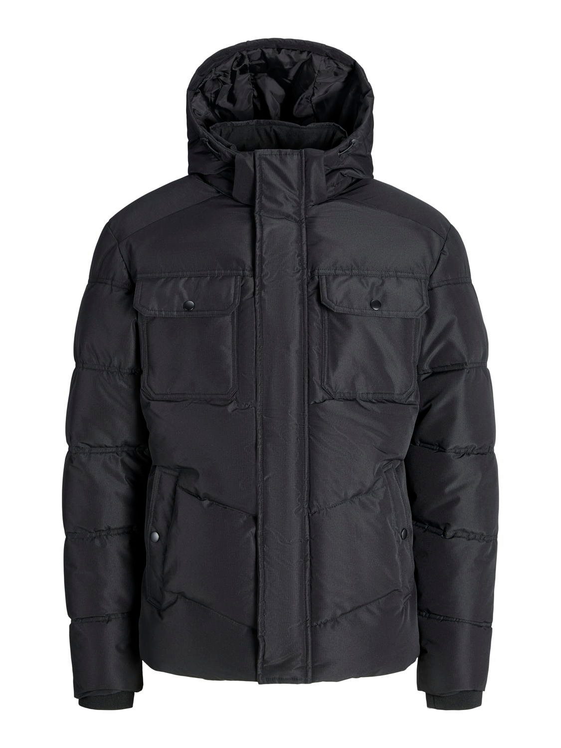 Jack & Jones Steppjacke Jack & günstig online kaufen