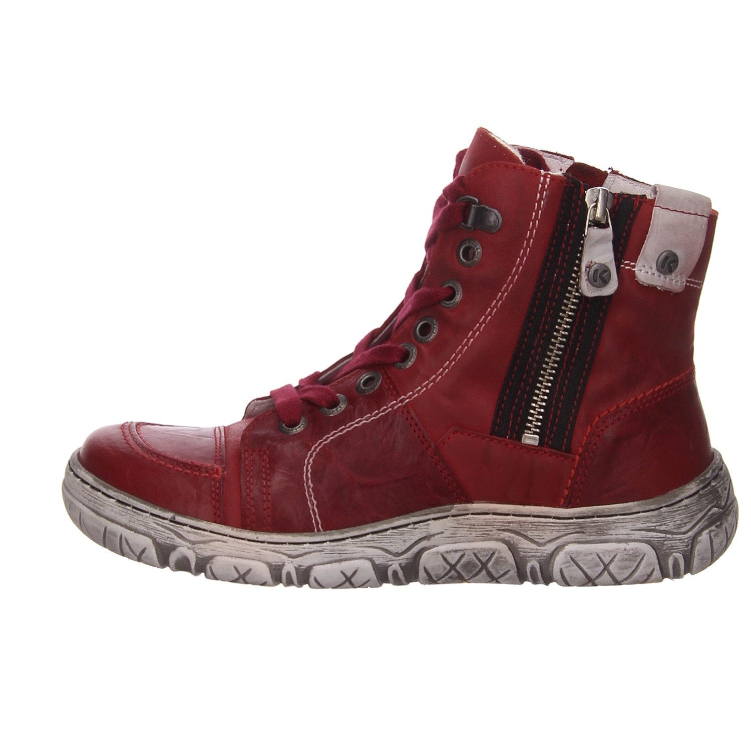 KRISBUT Schnürstiefel