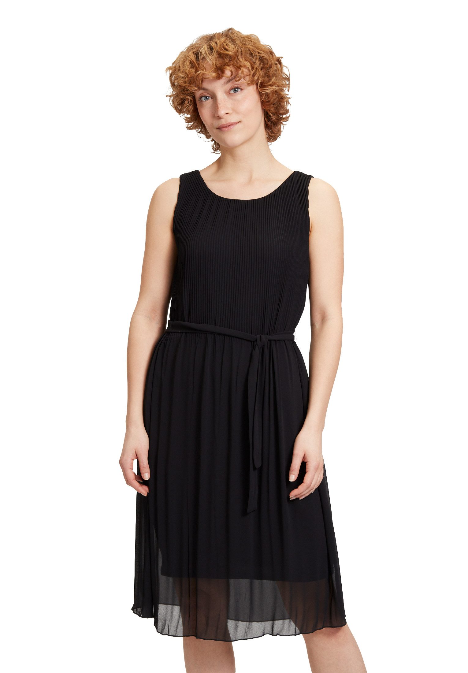 Sommerkleid Cartoon Sommerkleid ohne Arm