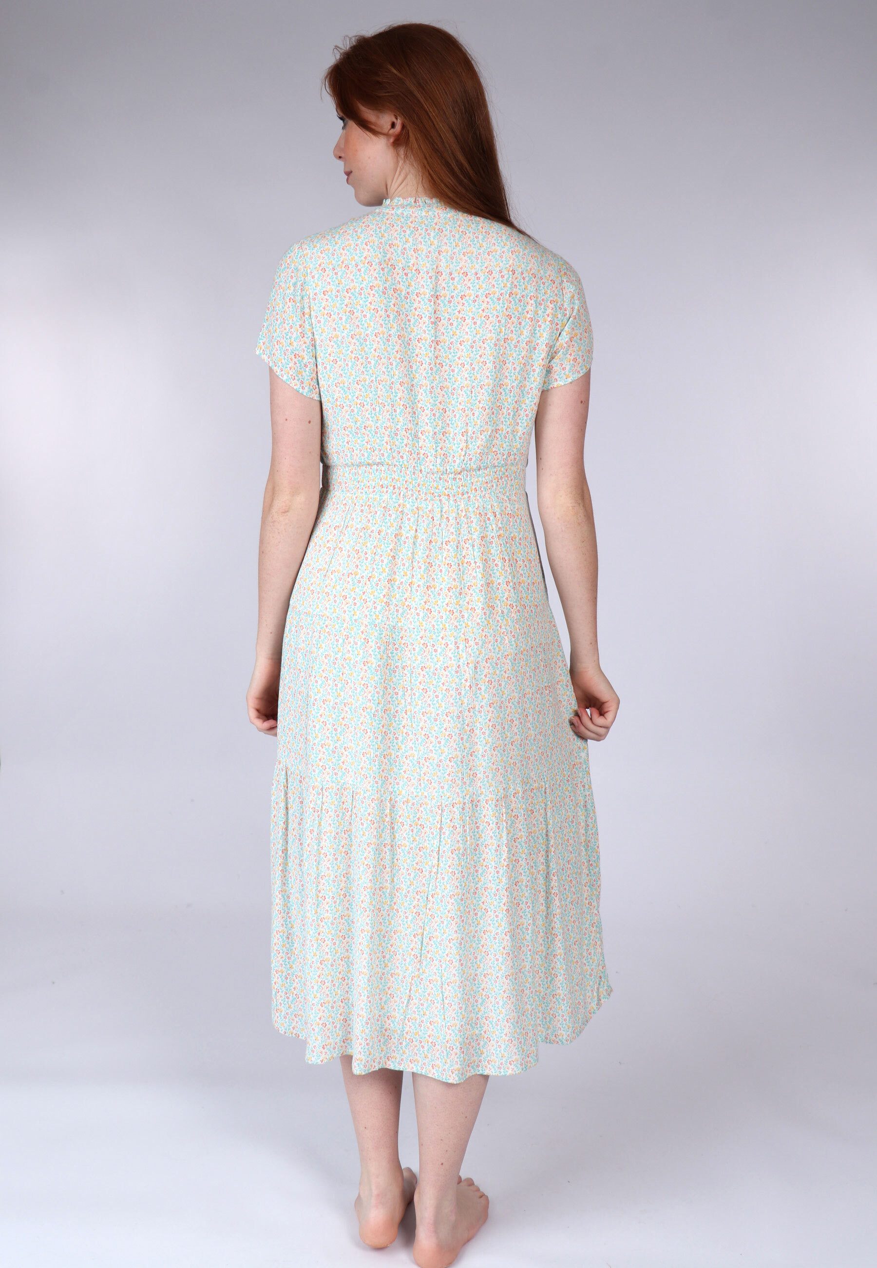 Sorgenfri Sylt Sommerkleid Estere