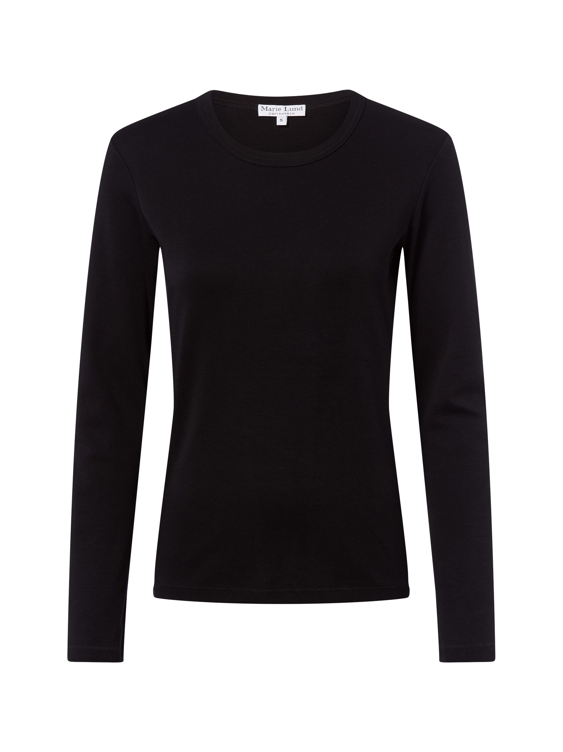 Marie Lund Langarmshirt günstig online kaufen