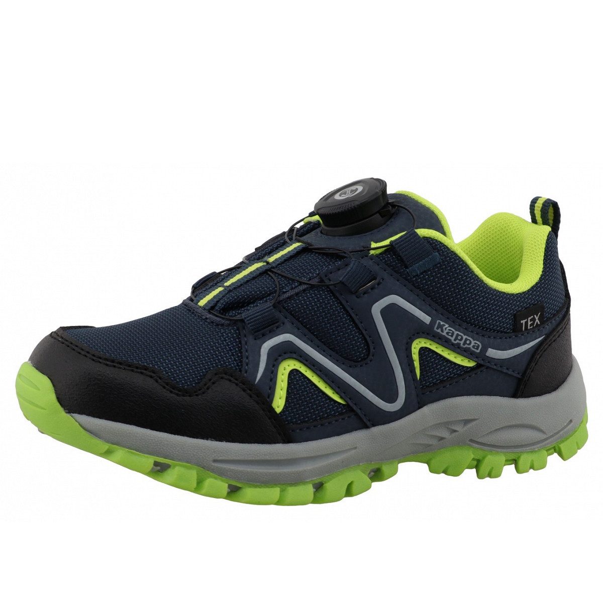 Schnürschuh