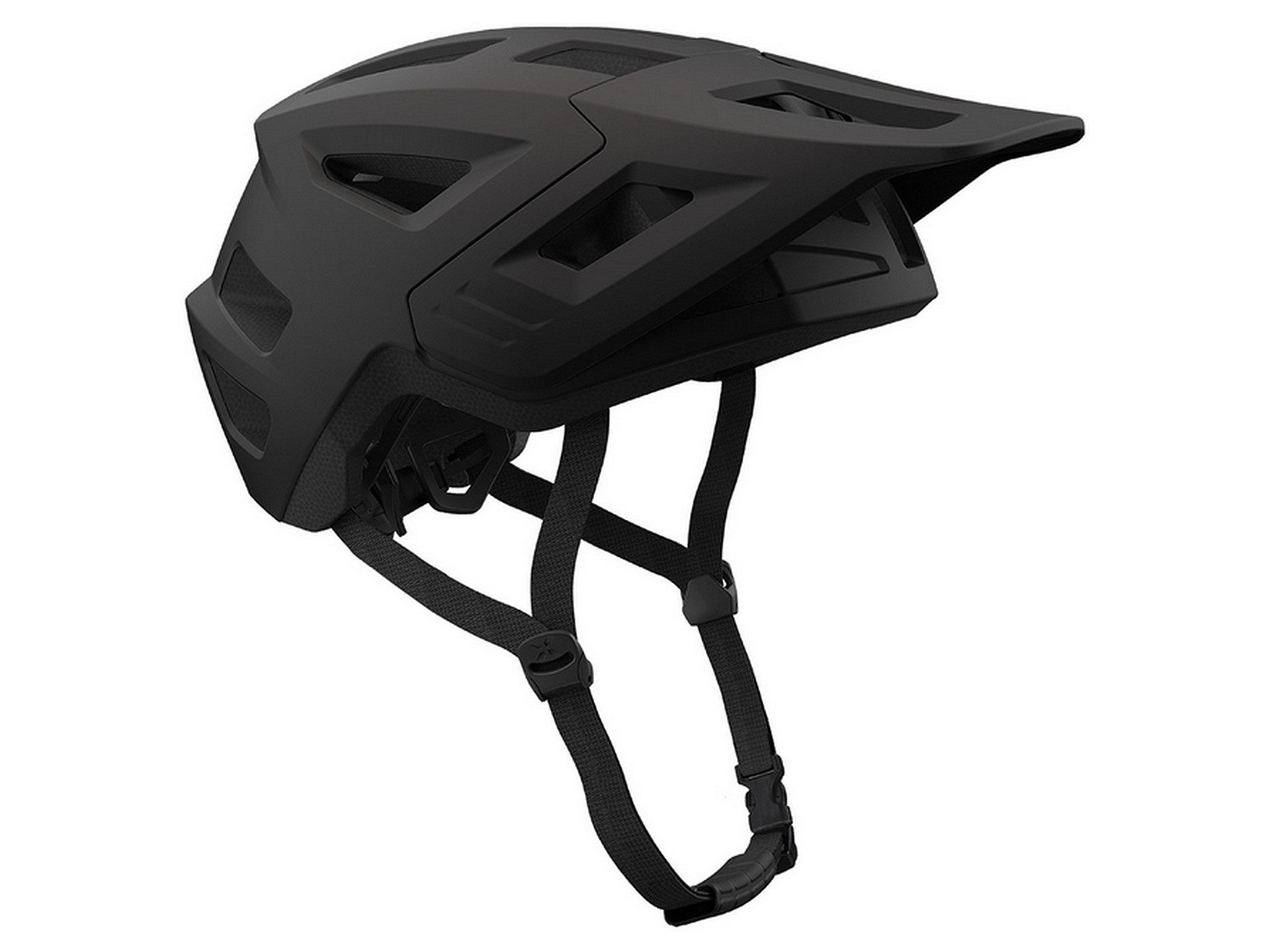 IXS Fahrradhelm, MTB- Fahrradhelm Flow 1.0
