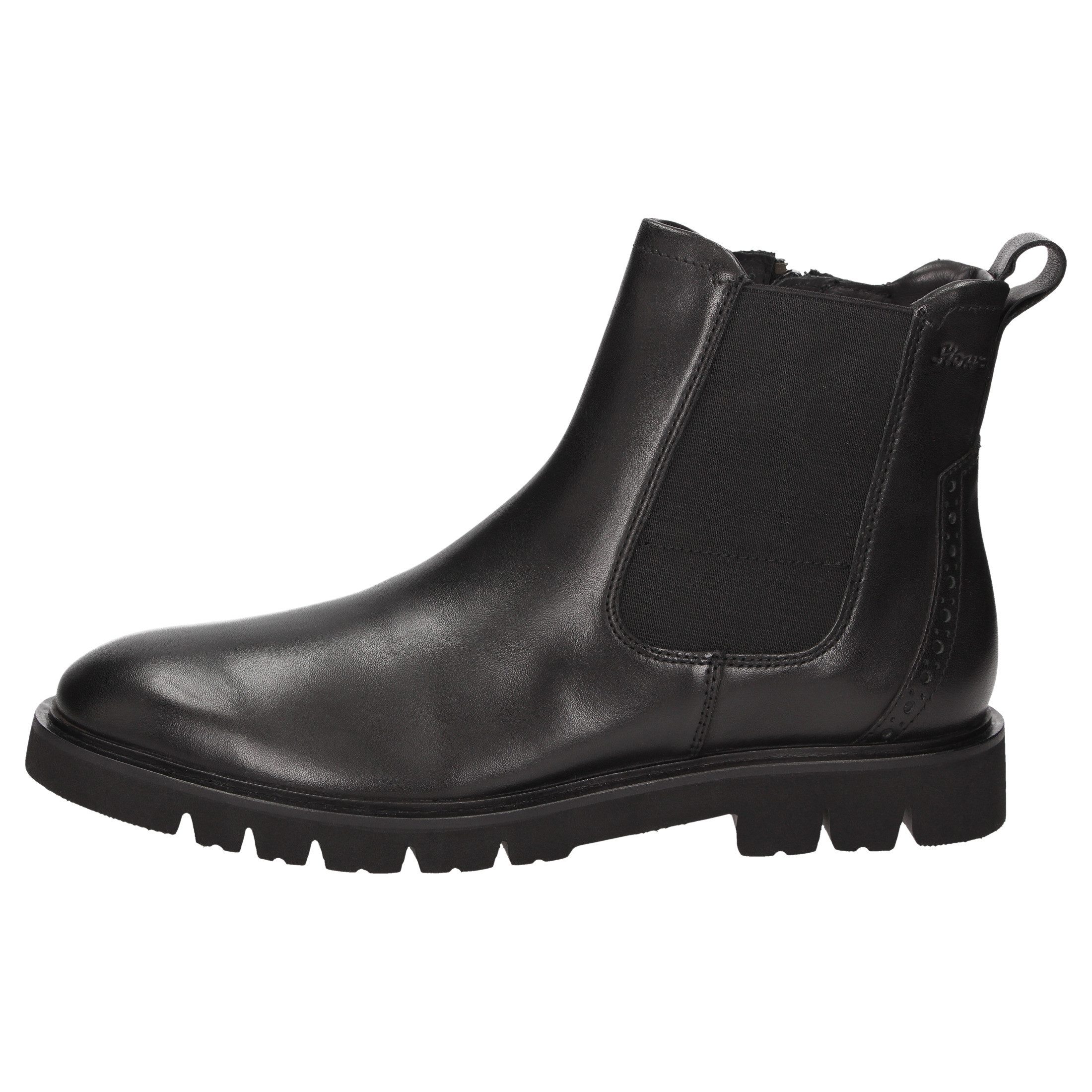 SIOUX Rogtanos-701-WF Stiefelette günstig online kaufen