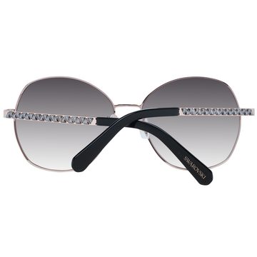 Swarovski Sonnenbrille SK0368-F 6028B