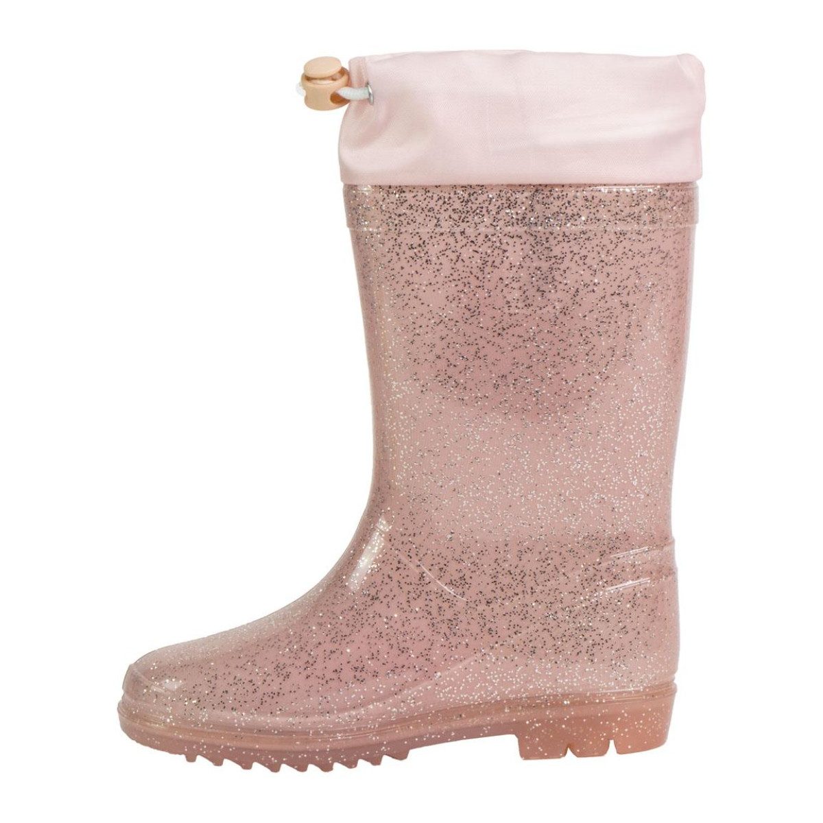 Cerda Disney Minnie Mouse Kinder-Regenstiefel – Wasserdichte PVC für Mädchen Gummistiefel