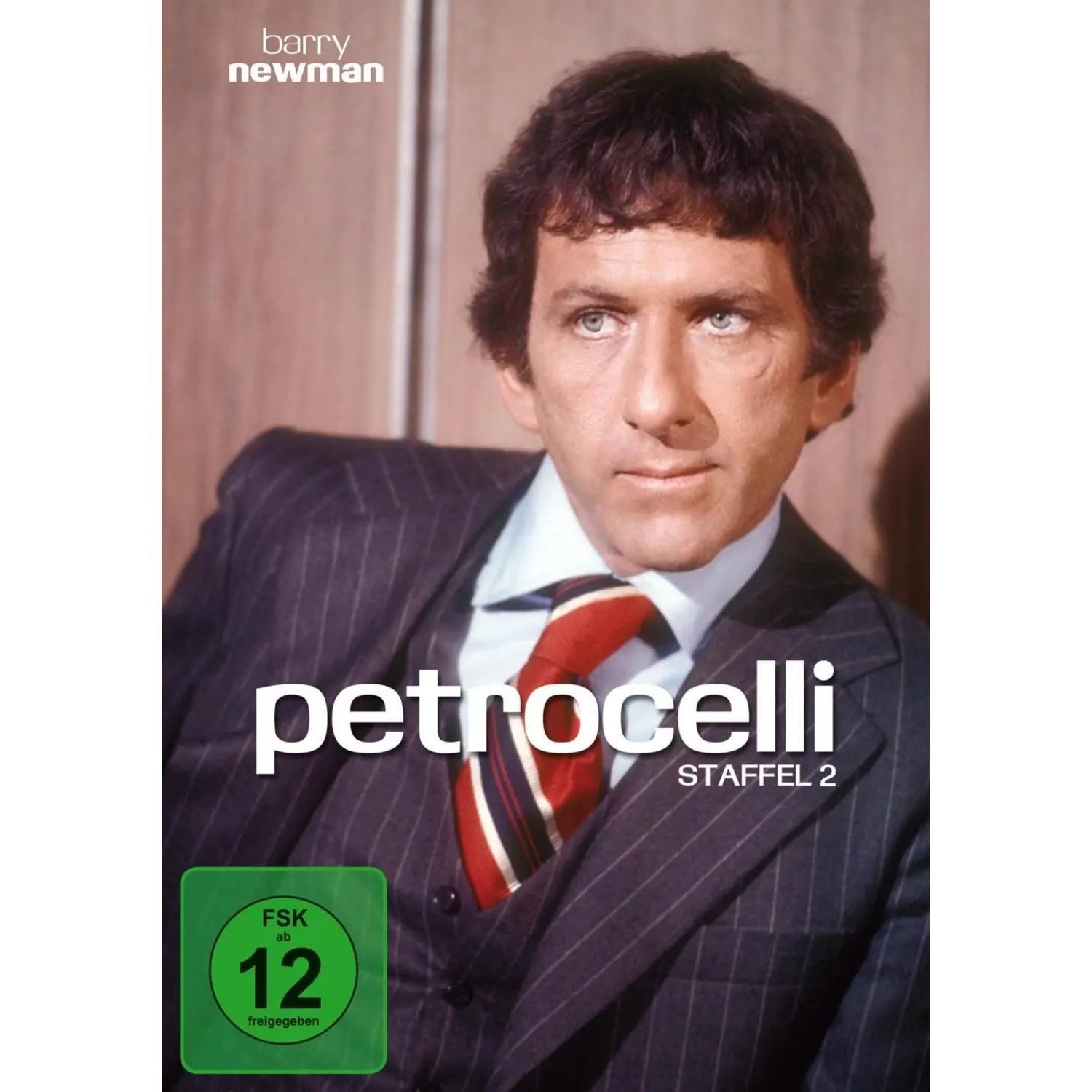 Winkler DVD Petrocelli